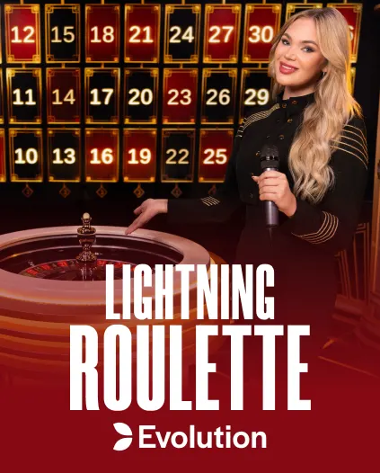 Banger Casino Live Games
